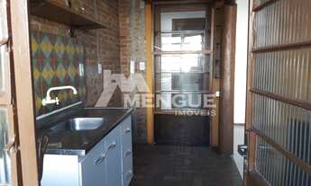 Imagem 4: Apartamento de um dormitório para alugar próximo a Faculdade São Judas por R$ 790,00