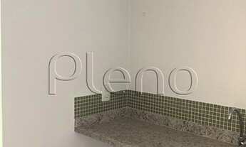 Imagem 7: Sala - Swiss Park - Campinas