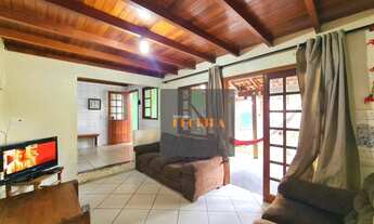 Imagem 5: Casa em condomínio fechado com 3 dormitórios no Campeche