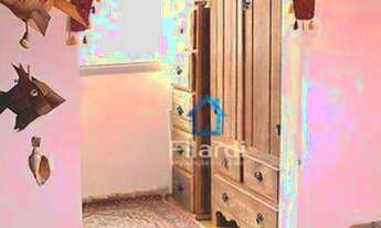 Imagem 7: Apartamento com 3 dormitórios, 96 m² - venda por R$ 950.000 ou aluguel por R$ 3.000/mês