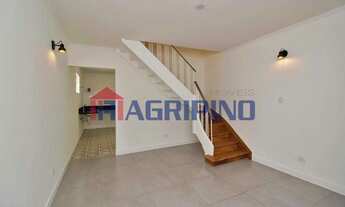 Imagem 3: Sao Paulo - Casa Padrão - Ipiranga