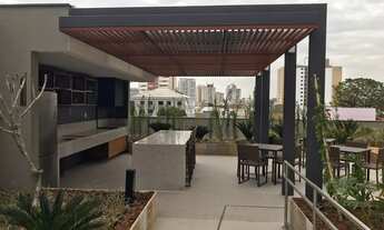 Imagem 5: Apartamento novo em condomínio clube no Tatuapé