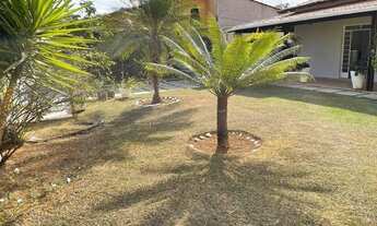 Imagem 2: Casa para venda tem 275 metros quadrados com 5 quartos em Centro - Mairiporã - SP