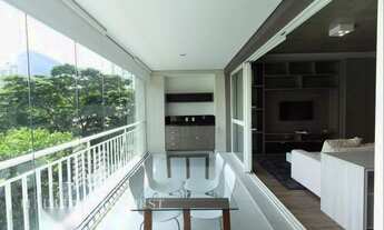 Imagem 3: Apartamento para aluguel tem 60 metros quadrados com 1 quarto em Itaim Bibi - São Paulo