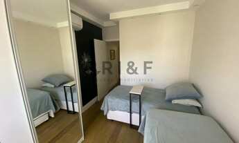 Imagem 7: Apartamentos com 3 Quartos e 4 banheiros à Venda em Vila Andrade