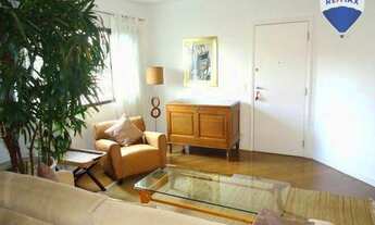 Imagem 4: Apartamento Vila Olímpia com 3 dormitórios