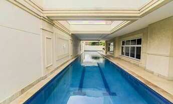 Imagem 5: Apartamento com 04 Suítes em Perdizes