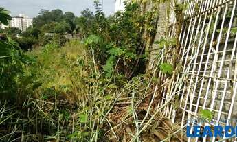 Imagem 7: TERRENO - VILA SÃO FRANCISCO - SP