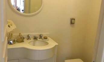 Imagem 7: APARTAMENTO - HIGIENÓPOLIS - SP