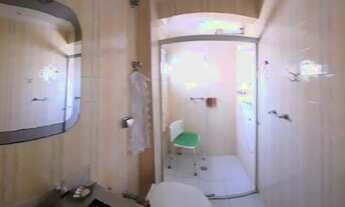 Imagem 5: Apartamento na Vila Mariana 92m2 3 dormitórios, 2 banheiros, 2 vagas