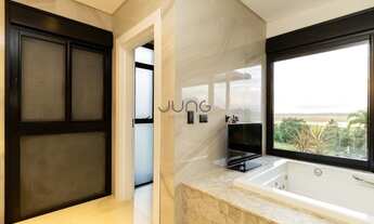 Imagem 7: Casa Alto Padrão Quatro Barras com Linda Vista da Região