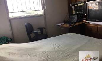 Imagem 5: Apartamento com 3 dormitórios à venda, 78 m² por R$ 341.000,00 - Vila Campestre - São Paul