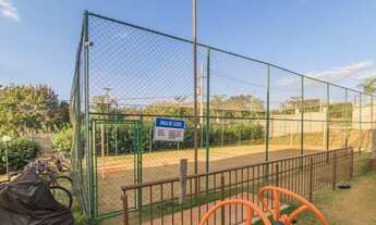 Imagem 2: Apartamentos de 2 dormitório(s), Cond. Residencial Aster cod: 15071