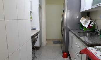 Imagem 5: Apartamento à venda no Cambuci - 80M² / 3 Dormitórios (1 suite) / 2 vagas de garagem