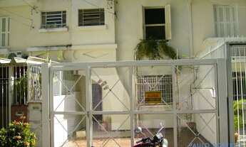 Imagem: SOBRADO - PERDIZES - SP