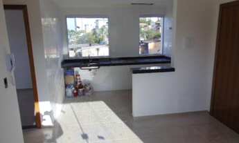 Imagem 4: BELO HORIZONTE - Apartamento Padrão - VILA CLORIS