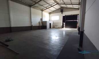 Imagem 2: Excelente barracão próximo a Saul Elkind