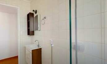 Imagem 3: Apartamento Residencial com 39m² no Cambuci