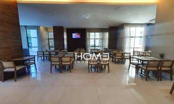 Imagem 5: Apartamento, 34 m² - venda por R$ 270.000,00 ou aluguel por R$ 1.700,00/mês - Curicica - R