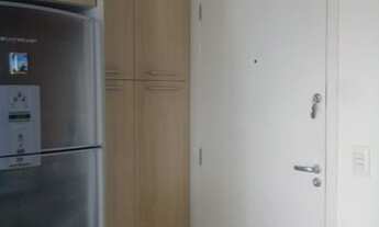 Imagem 4: Apartamento mobiliado 55m², 2 dormitório e 1 vaga na região do CAMBUCI