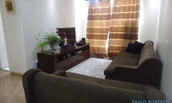 Imagem 2: APARTAMENTO - JARDIM SANTA EMÍLIA - SP