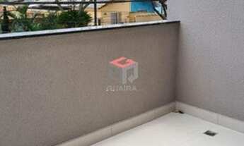 Imagem 5: Sobrado para aluguel, 2 quartos, 2 suítes, 3 vagas, Curuçá - Santo André/SP