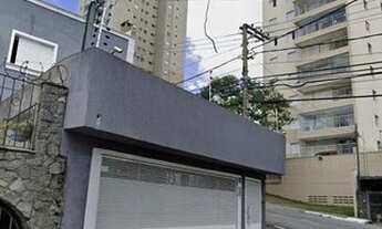 Imagem: Sobrado á venda com 270m² 3 dormitórios