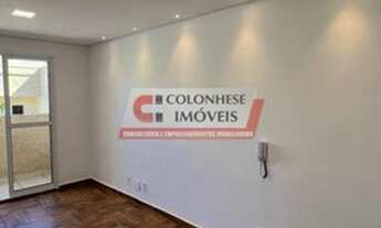 Imagem 5: Apartamento 2 Quartos Santo André - SP - Vila João Ramalho