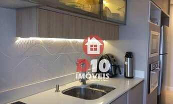 Imagem 5: Apartamento Mobiliado a venda em Araranguá-SC