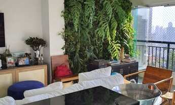 Imagem 4: Apartamento 3 dormitórios (2 suítes) na Vila Mariana