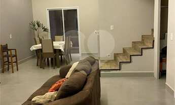 Imagem 5: Sobrado 150m2 - 3 dormitórios, 1 suíte - 2 vaga de garagem - Jd. Sabias - Indaiatuba SP