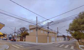 Imagem 2: SãO PAULO - Casa Padrão - São Miguel Paulista