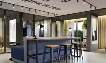 Imagem 4: Studuio à Venda, 25 m² no BROOKLIN