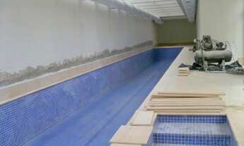 Imagem 3: APARTAMENTO - HIGIENÓPOLIS - SP