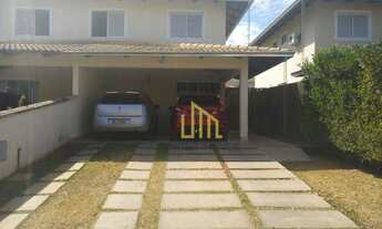 Imagem: Sobrado no Condomínio Alto da Boa Vista