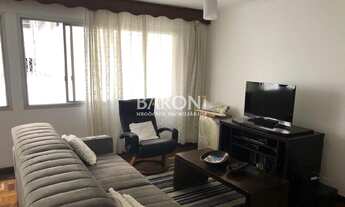 Imagem: São Paulo - Apartamento Padrão - Paraiso