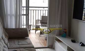 Imagem: Apartamento com 2 dormitórios, 48 m²