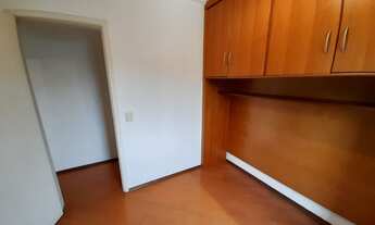 Imagem: Apartamento à venda com 73m², 2 quartos