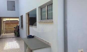 Imagem 4: Casa para aluguel tem 115 metros quadrados com 2 quartos em Parque Imperador - Campinas