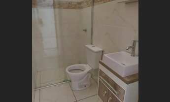 Imagem 5: Apartamento de 2 quartos - Bairro Floresta Encantada em Esmeraldas/MG