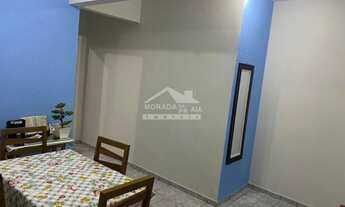 Imagem: Apartamento 2 dormitórios, prédio frente