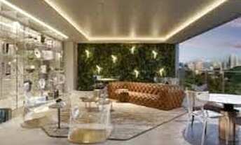 Imagem: Apartamento com 4 dormitórios 2 suítes