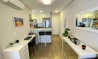 Imagem 5: Apartamento de 95m² na Vila Andrade próximo ao metro com 2 suítes e 2 vagas