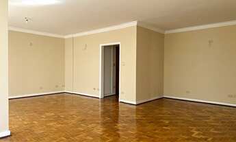 Imagem 2: Apartamento com 3 dormitórios, 140 m² - venda por R$ 1.800.000,00 ou aluguel por R$ 7.000