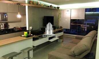 Imagem 4: Apartamento 60m² de 2 dormitórios com 1 vaga no IPIRANGA