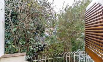 Imagem 7: Linda Sobrado no Alto da Boa Vista 4 dormitórios 4 suítes 4 vagas