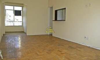 Imagem 2: Rio de Janeiro - Apartamento Padrão - Tijuca