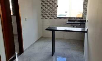 Imagem 6: Apartamento com 40m2 no Carrão