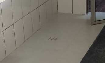 Imagem 6: Apto térreo Condomínio Caliandra