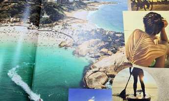 Imagem 4: Apartamento com 1 dormitório à venda, 46 m² por R$ 1.750.000,00 - Copacabana - Rio de Jane